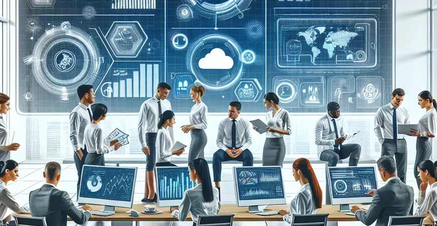 商机管理的十大策略，助力企业实现销售业绩翻倍