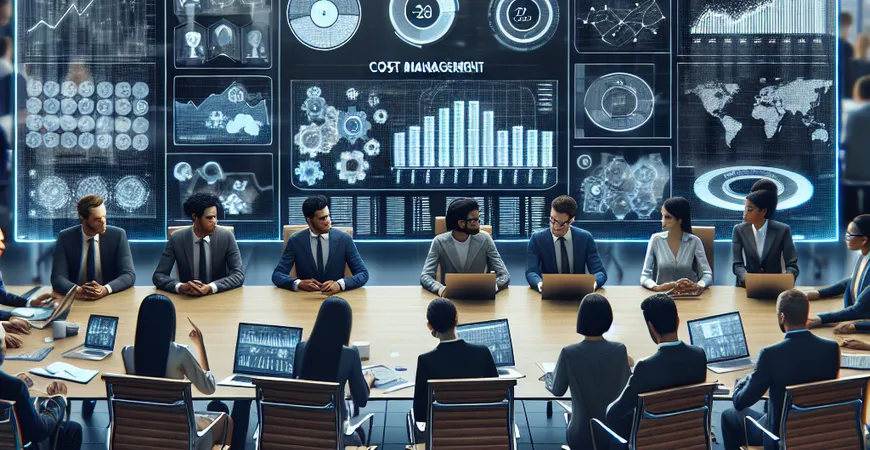 商机管理的干货分享，实战经验提升业绩