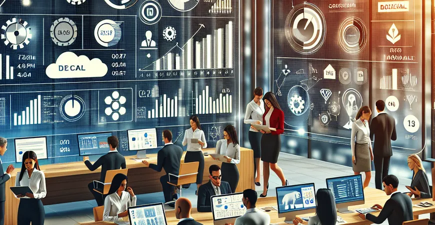 商机管理的成功秘诀，如何抓住每一个机会