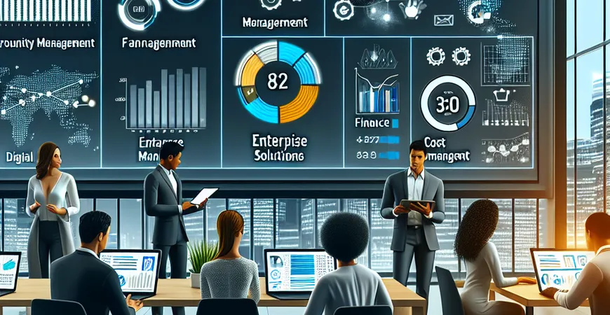 商机管理的成功要素，收藏！助你避免常见误区