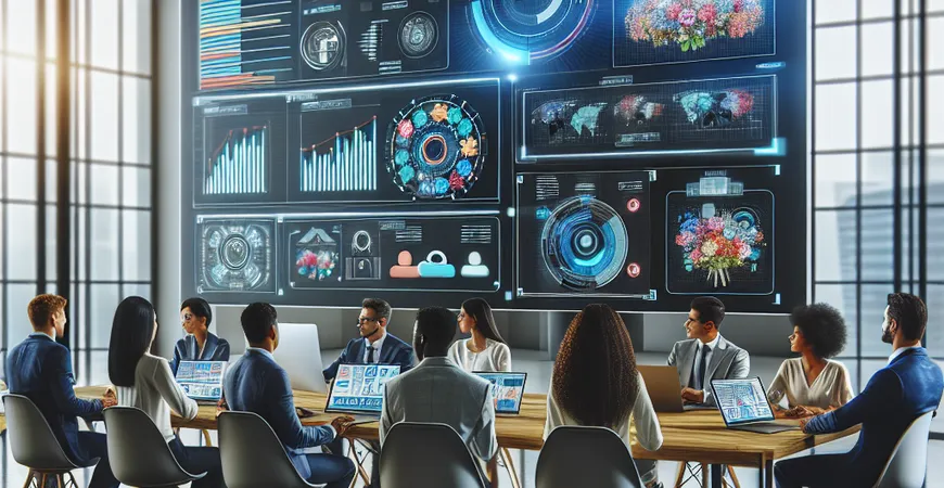 商机管理的数字化解决方案，提升企业效率的关键