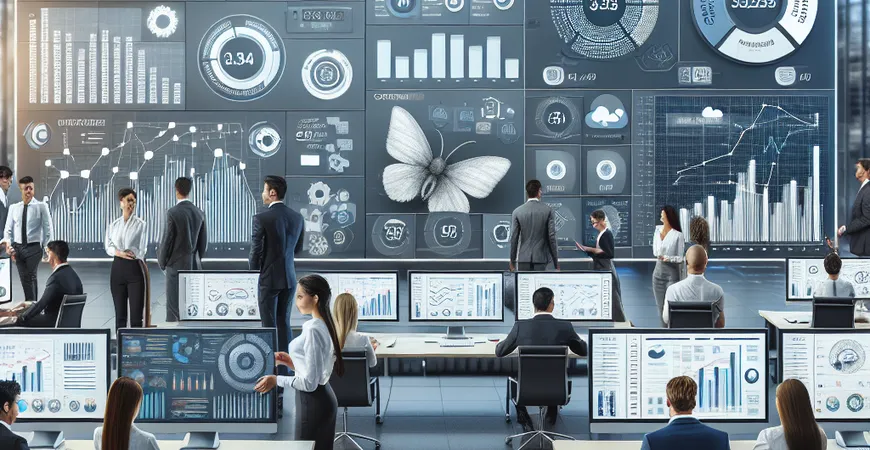 商机管理的最全测评，帮助企业选对适合自己的工具