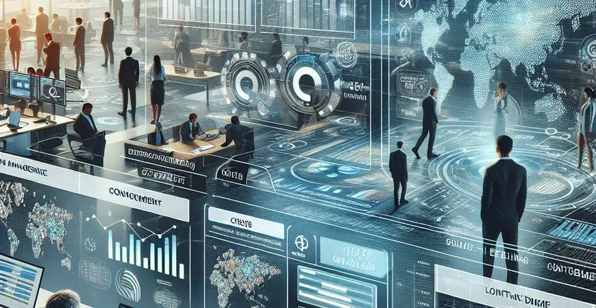 商机管理的核心原则，如何实现客户关系的长期维护