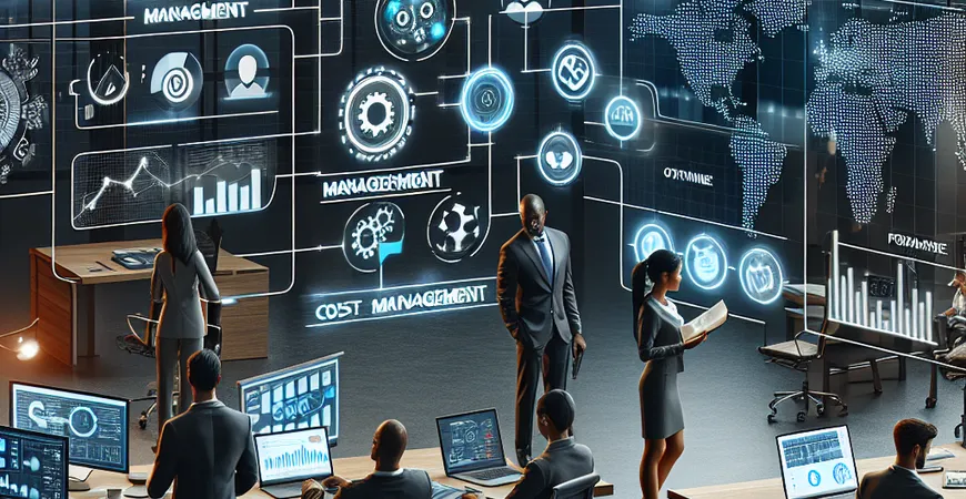 商机管理的核心原则，如何实现精准把控