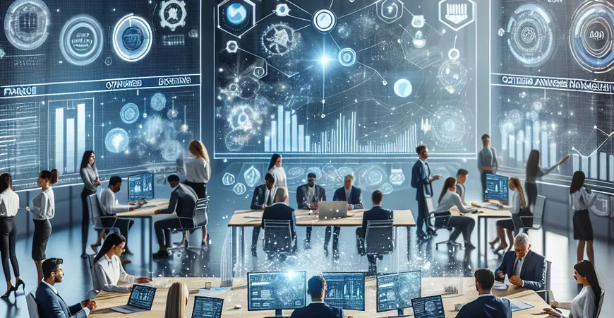 商机管理的核心技能，如何快速提升个人能力