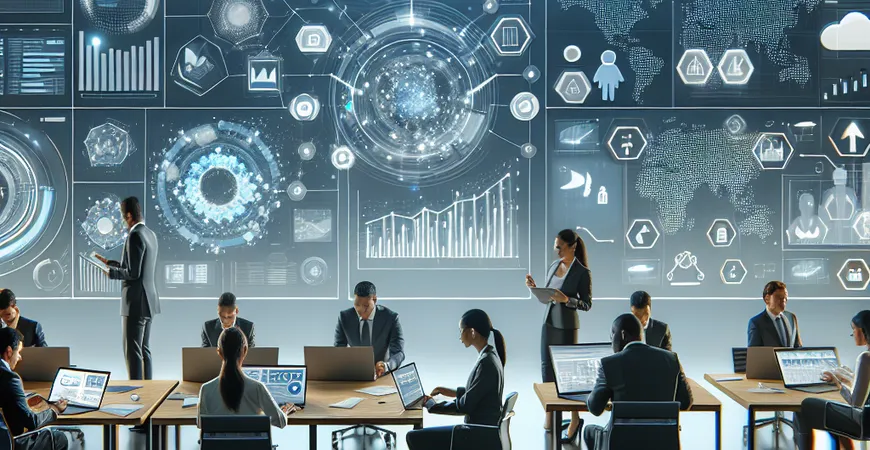 商机管理的概念解析，2025年最新趋势分析