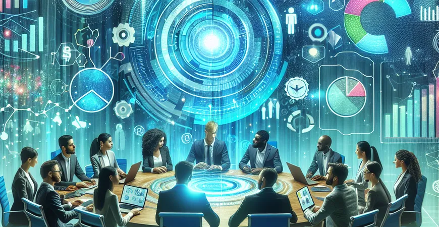 商机管理的概念解析，从零开始的销售入门