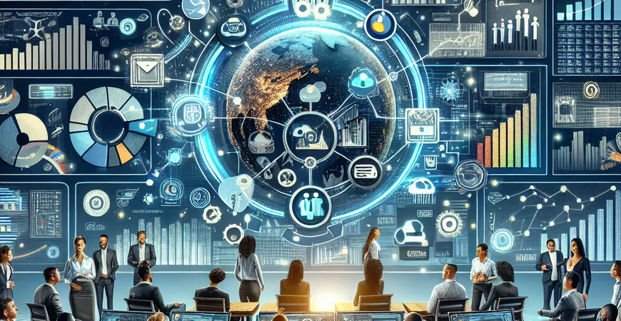 商机管理的概念解析，入门到精通的完整指南