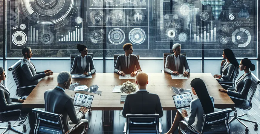 商机管理的流程优化策略，打造高效销售团队的不二选择