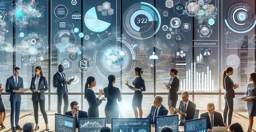 商机管理的深度解析，企业如何实现快速增长