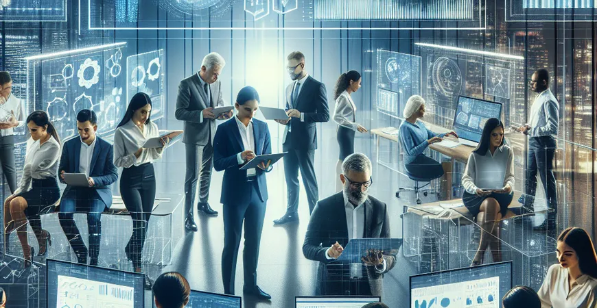 商机管理的痛点与挑战，2025年如何应对市场变化