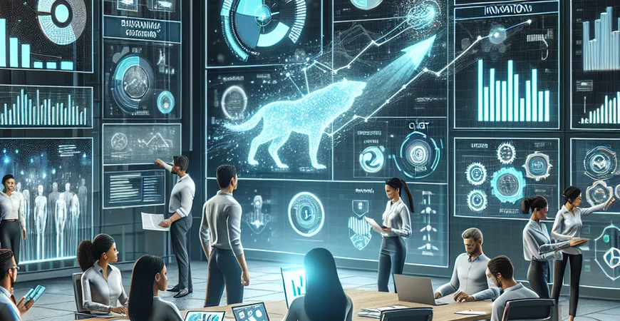 商机管理的痛点与解决方案，如何突破瓶颈