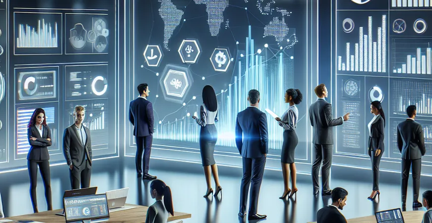 商机管理的痛点与解决方案，收藏！企业必备指南