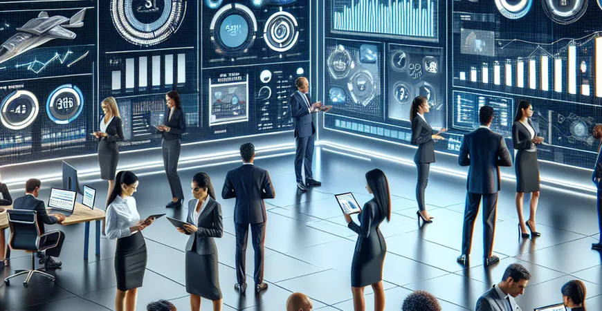 商机管理的痛点与解决方案，避免常见错误