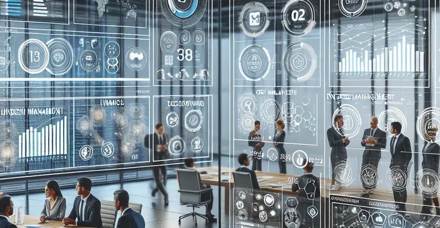 商机管理的痛点分析，企业如何快速解决问题