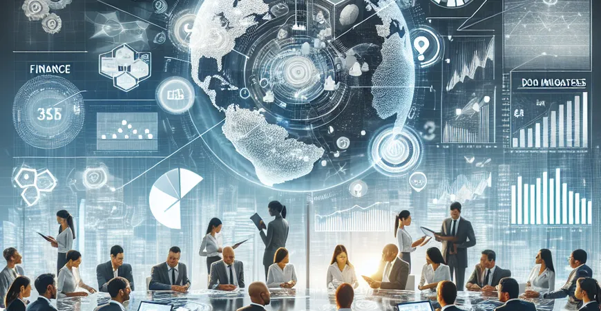 商机管理的策略与技巧，2025年市场实战经验分享