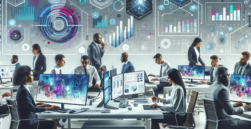 商机管理的阶段性策略，提升企业竞争力