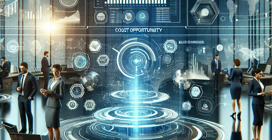 商机管理系统介绍，2025年最值得关注的功能