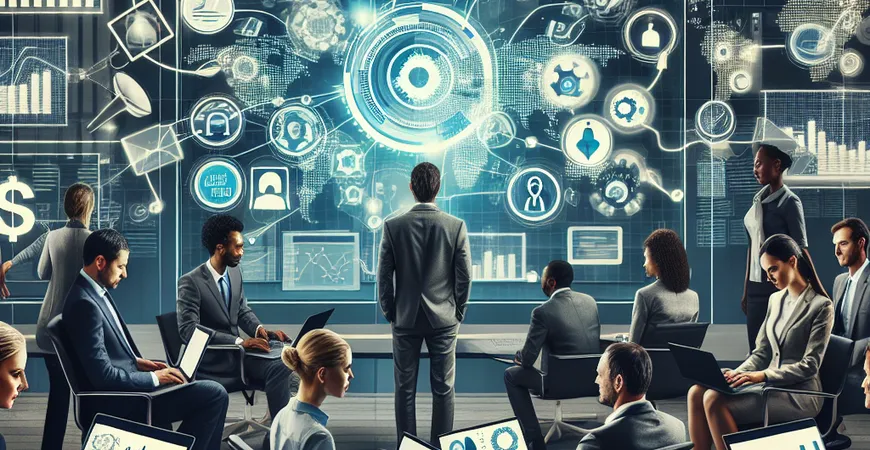 商机管理系统介绍，如何实现智能化管理