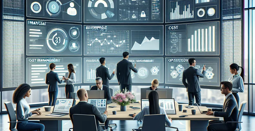 商机管理系统介绍，如何实现高效管理