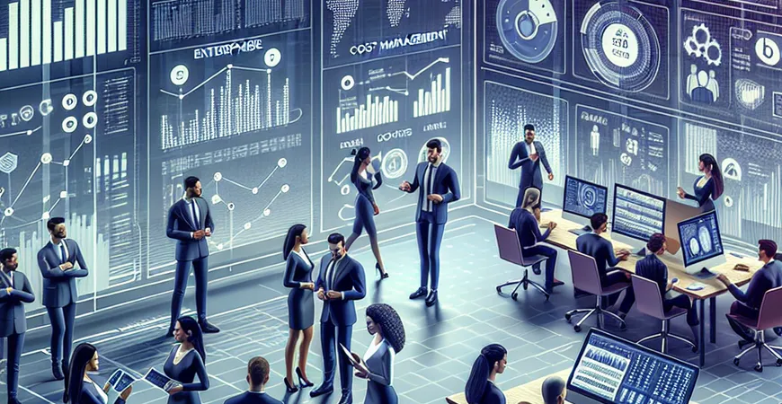 商机管理系统介绍，选购前必看的全面指南