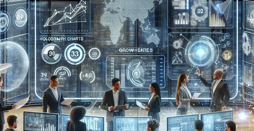 商机管理系统介绍：2025年最新功能与应用前景