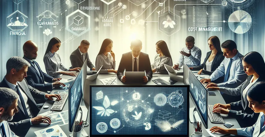 商机管理系统的对比分析，企业选型的不踩坑建议