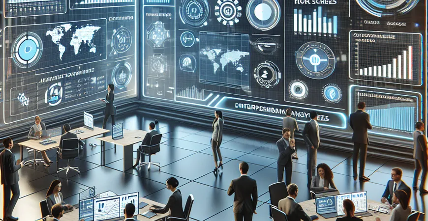 商机管理系统的最全测评，2025年企业必备工具