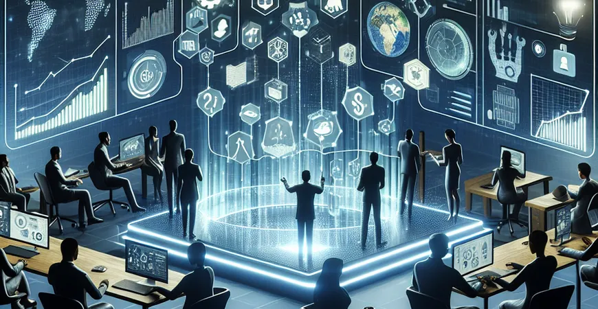 商机管理系统的选型指南，避免踩坑的策略