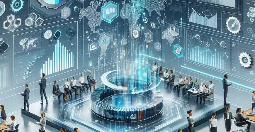 商机管理系统选型对比，哪款适合你的业务？