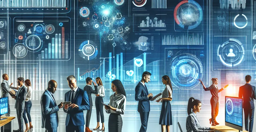 商机管理系统选型指南，如何选择适合你的解决方案