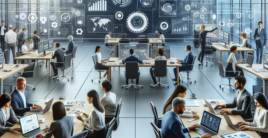 商机管理系统选择指南，企业如何实现业务优化