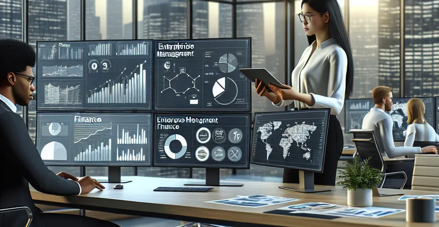 商机管理系统选择指南，避免浪费资源