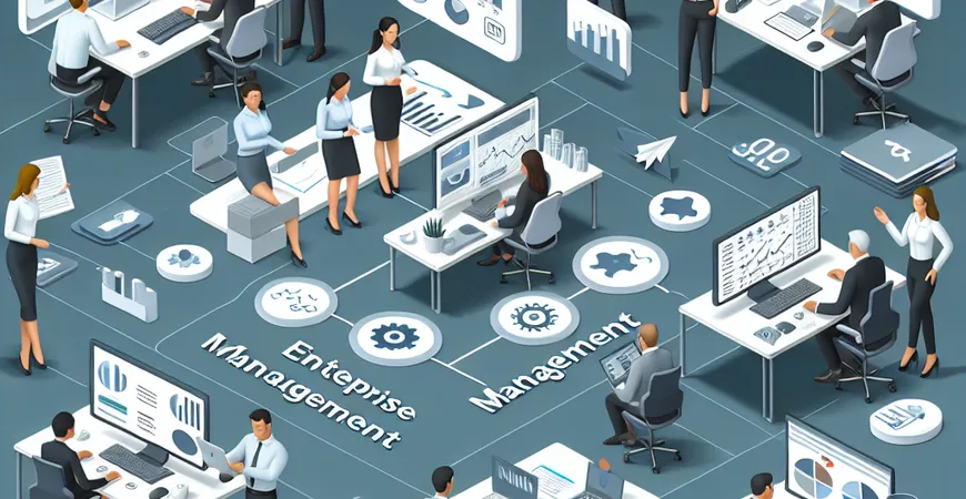 商机管理表的使用技巧，成功实现目标的必备指南