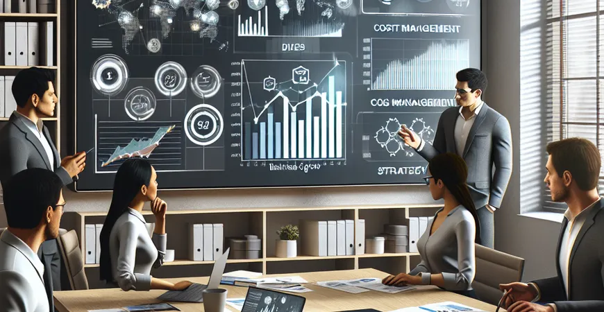 商机管理表的制作技巧，提升管理效率不二法门