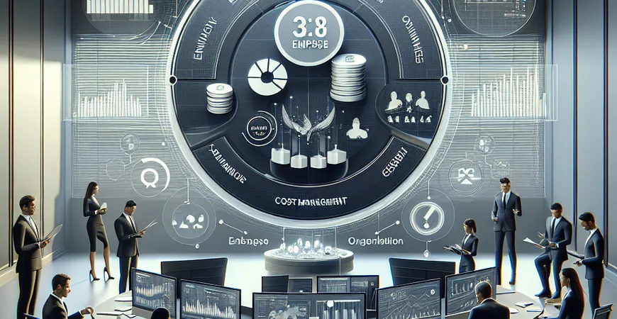 商机管理表的标准化设计，提升团队协作效率的利器