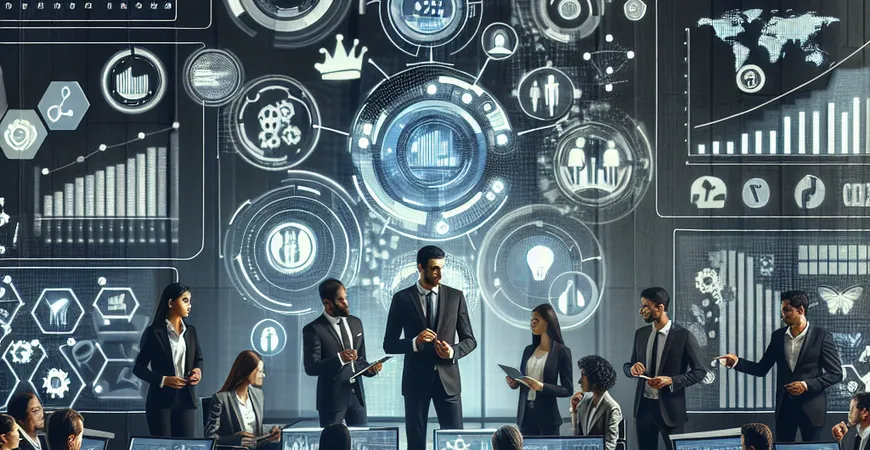 商机管理规则制定，助力企业构建长效机制