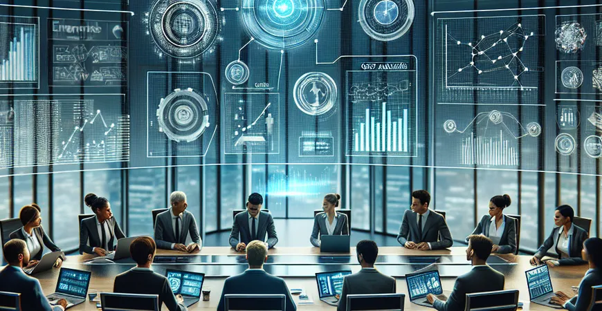 商机管理规则制定，如何构建长效机制