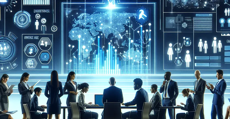 商机管理规则制定，避免2025年常见陷阱