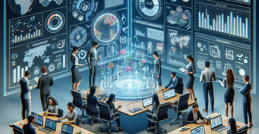 商机管理规则的制定与执行，确保团队一致行动