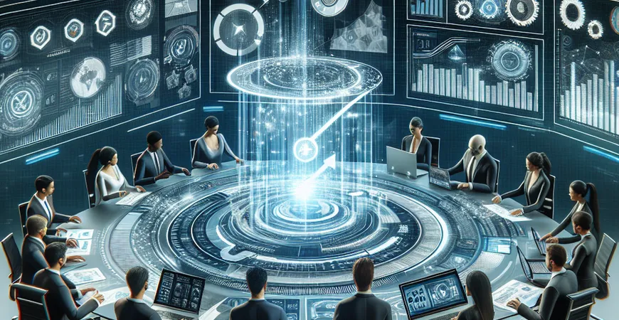 商机管理规则解析，打造企业管理规范化