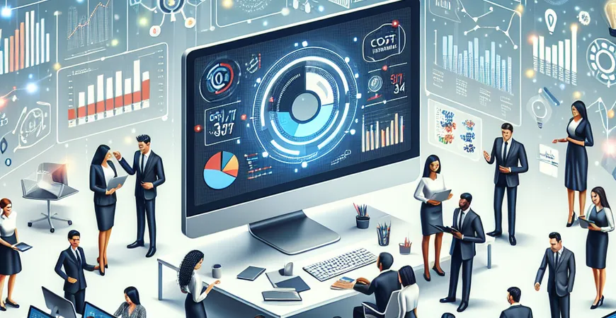 商机管理规则：企业如何制定不踩坑的策略？