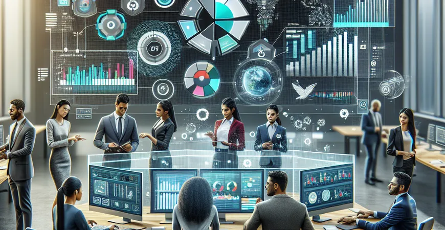 商机管理规则：如何制定有效的公司商机管理制度