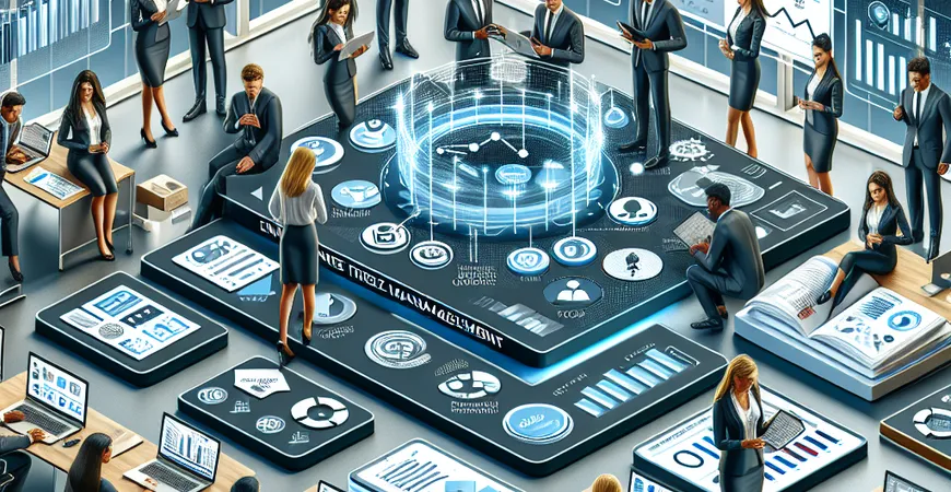 商机管理解释大全，从基础到进阶的全方位指南