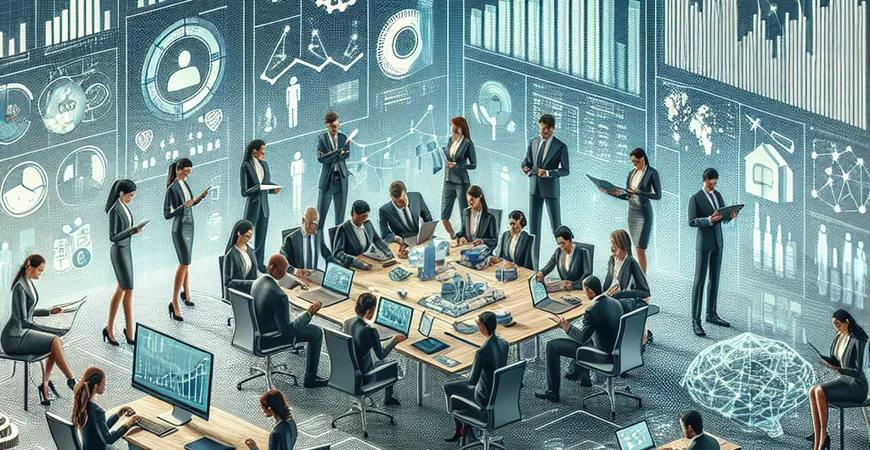 商机管理解释大全，新手入门必备知识