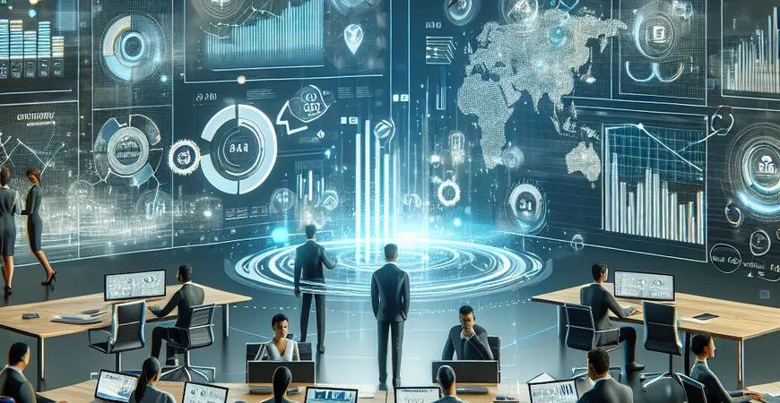 商机管理解释，快速理解商机的运作机制