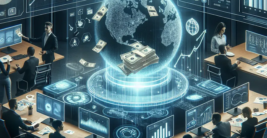 商机管理解释：从基础到进阶的完整指南