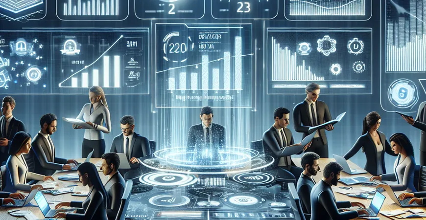 商机管理解释：从基础到高级的全面解析