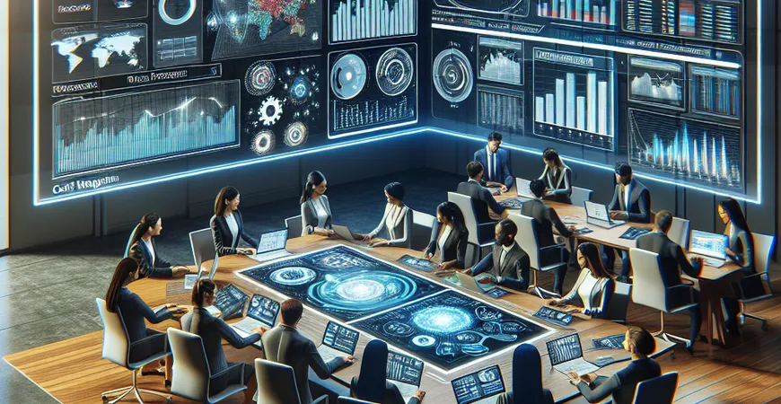 商机管理解释：从基础概念到高级应用的全面解析