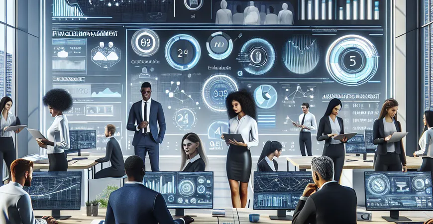 商机管理解释：从基础概念到高级策略的全面解析